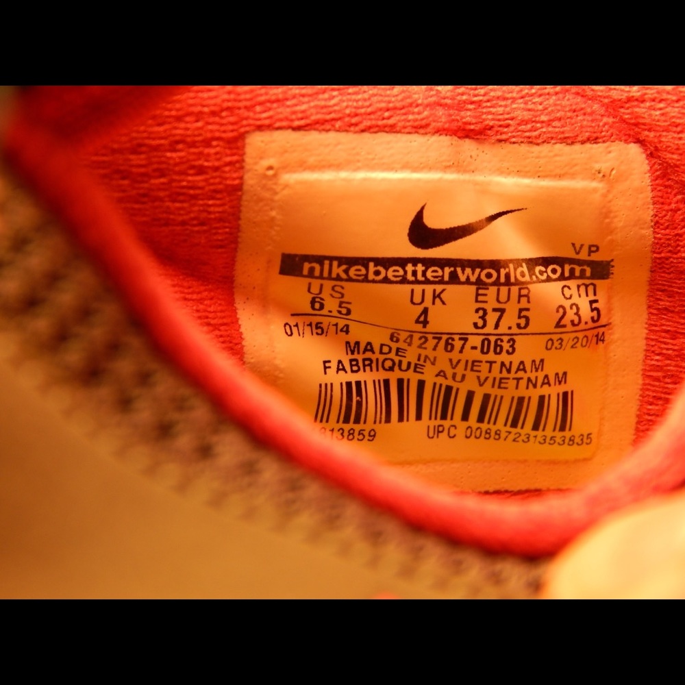 Nike Trainers - Picture 7 of 7